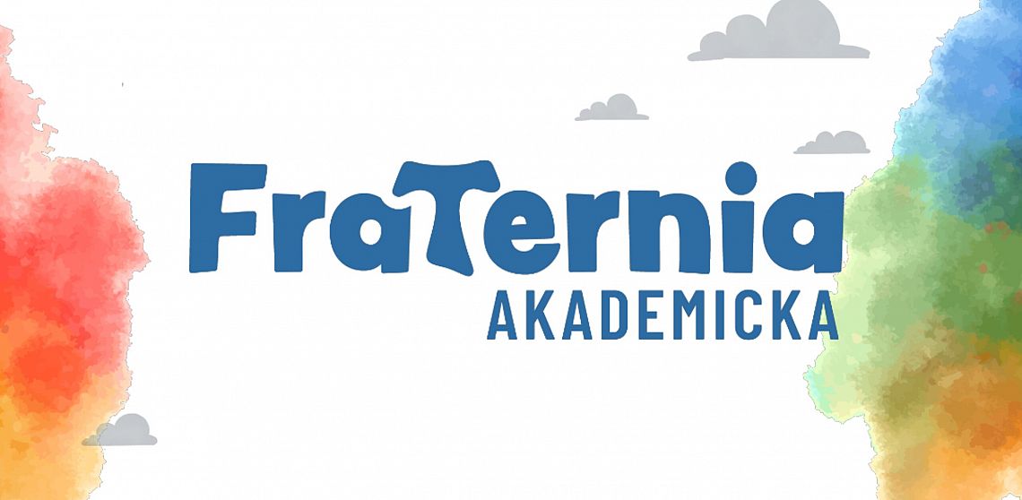 Fraternia akademicka grafika