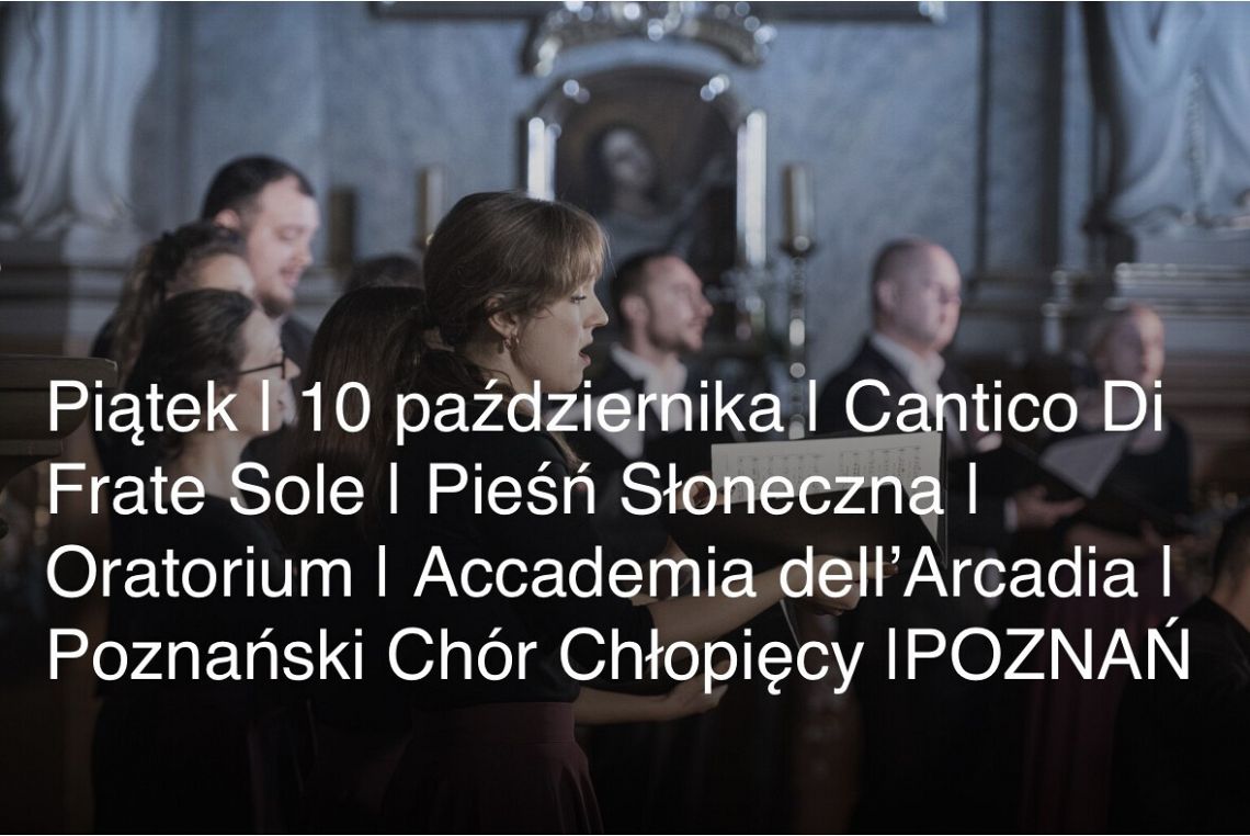 Dzień „Pieśni Słonecznej” grafika