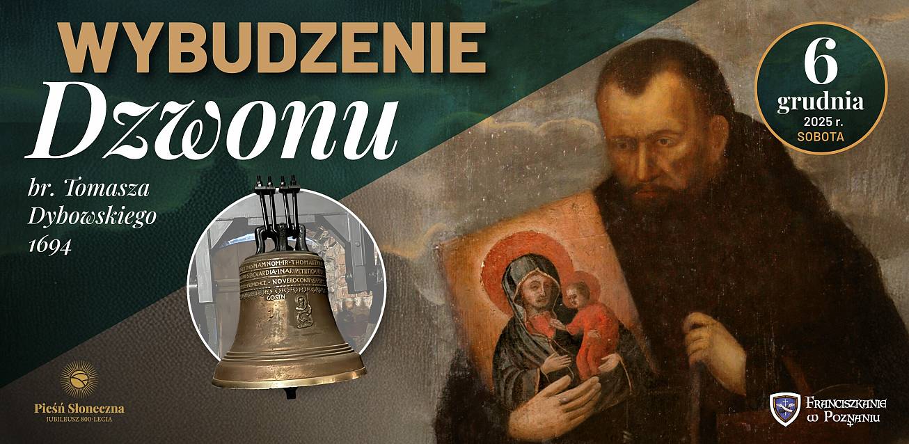 Grafika Wybudzenie dzwonu