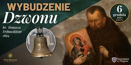 Miniatura Wybudzenie dzwonu