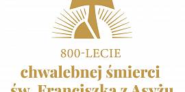 Miniatura Jubileusz 800-lecia chwalebnej śmierci św. Franciszka