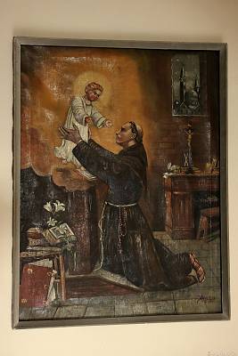 Odpust ku czci św. Antoniego