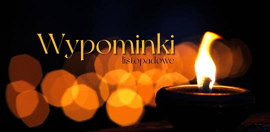 Wypominki