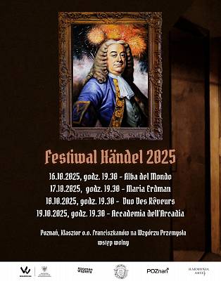 Festiwal Haendlowski