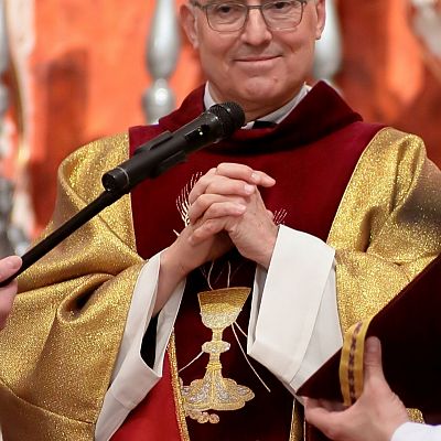 Obchody Jubileuszu Pieśni Słonecznej grafika