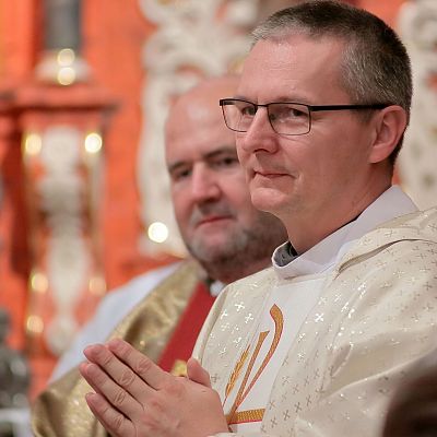 Obchody Jubileuszu Pieśni Słonecznej grafika
