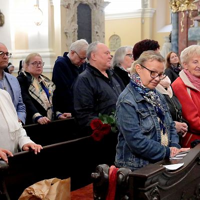 Obchody Jubileuszu Pieśni Słonecznej grafika