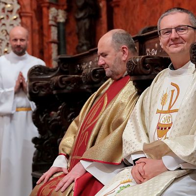 Obchody Jubileuszu Pieśni Słonecznej grafika